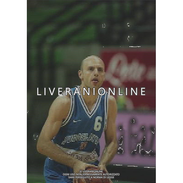 VILLORBA TREVISO 01-07-1998 AMICHEVOLE ITALIA JUGOSLAVIA NELLA FOTO OBRADOVIC AG ALDO LIVERANI SAS