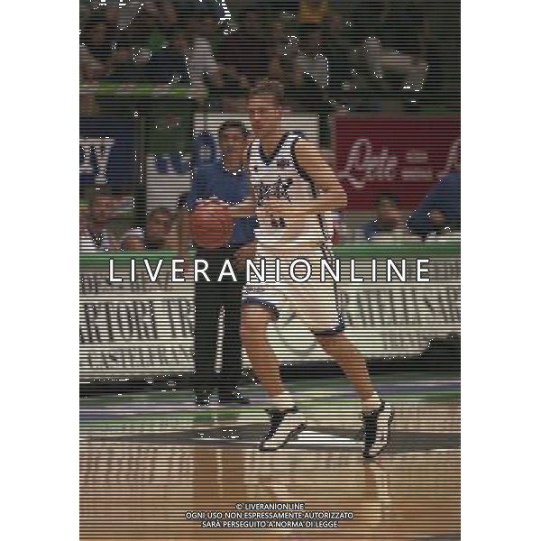 VILLORBA TREVISO 01-07-1998 AMICHEVOLE ITALIA JUGOSLAVIA NELLA FOTO DE POL ALESSANDRO AG ALDO LIVERANI SAS