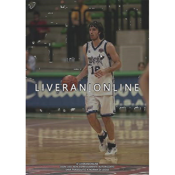VILLORBA TREVISO 01-07-1998 AMICHEVOLE ITALIA JUGOSLAVIA NELLA FOTO ANDREA MENEGHIN AG ALDO LIVERANI SAS
