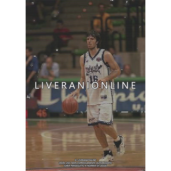 VILLORBA TREVISO 01-07-1998 AMICHEVOLE ITALIA JUGOSLAVIA NELLA FOTO ANDREA MENEGHIN AG ALDO LIVERANI SAS