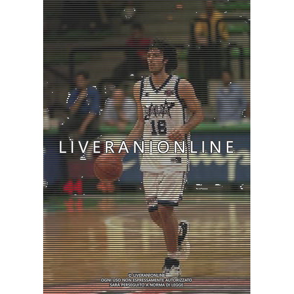 VILLORBA TREVISO 01-07-1998 AMICHEVOLE ITALIA JUGOSLAVIA NELLA FOTO ANDREA MENEGHIN AG ALDO LIVERANI SAS