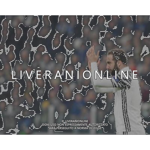 UEFA Champions League 2016/2017 Ottavi di Finale Ritorno Torino - 14.03.2017 Juventus-Porto Nella Foto:higuain /Ph.Vitez-Ag. Aldo Liverani