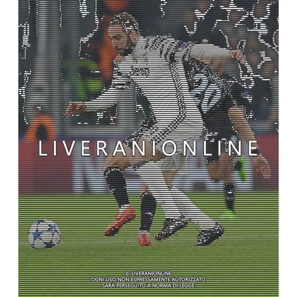 UEFA Champions League 2016/2017 Ottavi di Finale Ritorno Torino - 14.03.2017 Juventus-Porto Nella Foto:higuain andreâ€™ andreâ€™ /Ph.Vitez-Ag. Aldo Liverani