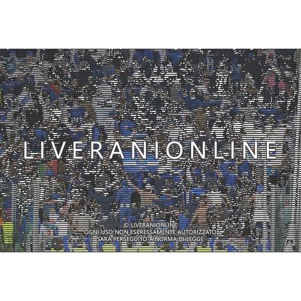 UEFA Champions League 2016/2017 Ottavi di Finale Ritorno Torino - 14.03.2017 Juventus-Porto Nella Foto:tifosi porto /Ph.Vitez-Ag. Aldo Liverani