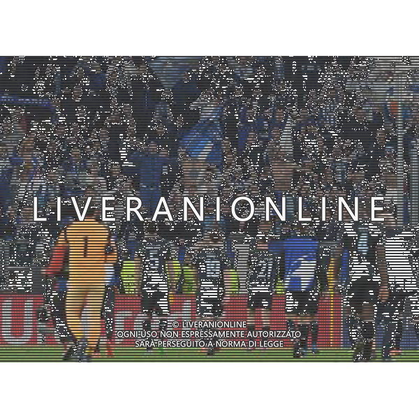 UEFA Champions League 2016/2017 Ottavi di Finale Ritorno Torino - 14.03.2017 Juventus-Porto Nella Foto:tifosi porto /Ph.Vitez-Ag. Aldo Liverani