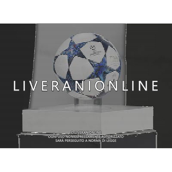 UEFA Champions League 2016/2017 Ottavi di Finale Ritorno Torino - 14.03.2017 Juventus-Porto Nella Foto:Calcio Pallone Situazione /Ph.Vitez-Ag. Aldo Liverani