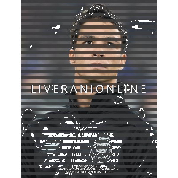 UEFA Champions League 2016/2017 Ottavi di Finale Ritorno Torino - 14.03.2017 Juventus-Porto Nella Foto:Torres Oliver /Ph.Vitez-Ag. Aldo Liverani