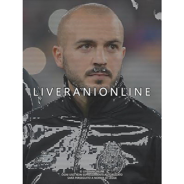 UEFA Champions League 2016/2017 Ottavi di Finale Ritorno Torino - 14.03.2017 Juventus-Porto Nella Foto:Andreâ€™ Andreâ€™ /Ph.Vitez-Ag. Aldo Liverani