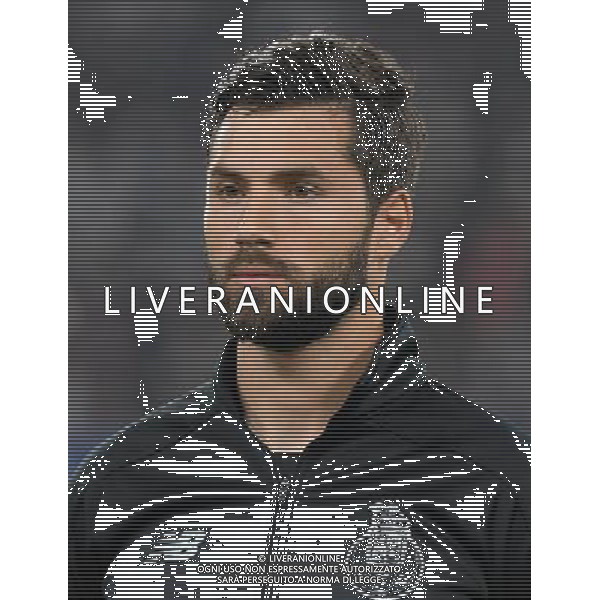 UEFA Champions League 2016/2017 Ottavi di Finale Ritorno Torino - 14.03.2017 Juventus-Porto Nella Foto:Layun Miguel /Ph.Vitez-Ag. Aldo Liverani
