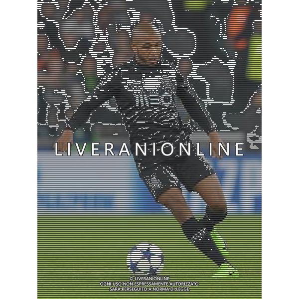UEFA Champions League 2016/2017 Ottavi di Finale Ritorno Torino - 14.03.2017 Juventus-Porto Nella Foto:Brahimi Yacine /Ph.Vitez-Ag. Aldo Liverani