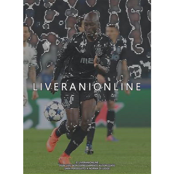 UEFA Champions League 2016/2017 Ottavi di Finale Ritorno Torino - 14.03.2017 Juventus-Porto Nella Foto:Danilo /Ph.Vitez-Ag. Aldo Liverani