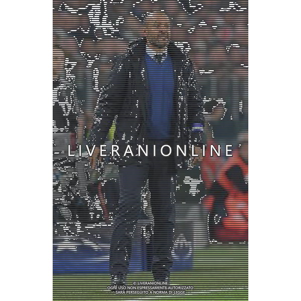 UEFA Champions League 2016/2017 Ottavi di Finale Ritorno Torino - 14.03.2017 Juventus-Porto Nella Foto:Espirito Santo /Ph.Vitez-Ag. Aldo Liverani