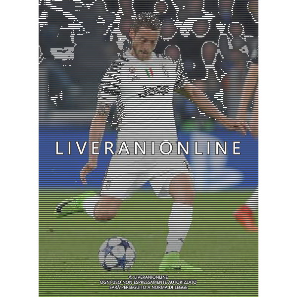 UEFA Champions League 2016/2017 Ottavi di Finale Ritorno Torino - 14.03.2017 Juventus-Porto Nella Foto:Marchisio Claudio /Ph.Vitez-Ag. Aldo Liverani