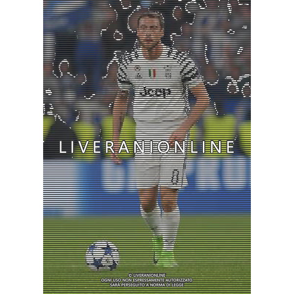 UEFA Champions League 2016/2017 Ottavi di Finale Ritorno Torino - 14.03.2017 Juventus-Porto Nella Foto:Marchisio Claudio /Ph.Vitez-Ag. Aldo Liverani