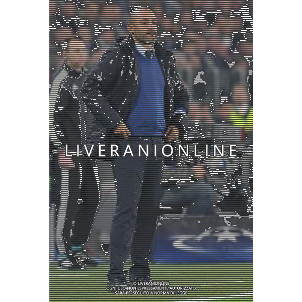UEFA Champions League 2016/2017 Ottavi di Finale Ritorno Torino - 14.03.2017 Juventus-Porto Nella Foto:Espirito Santo /Ph.Vitez-Ag. Aldo Liverani