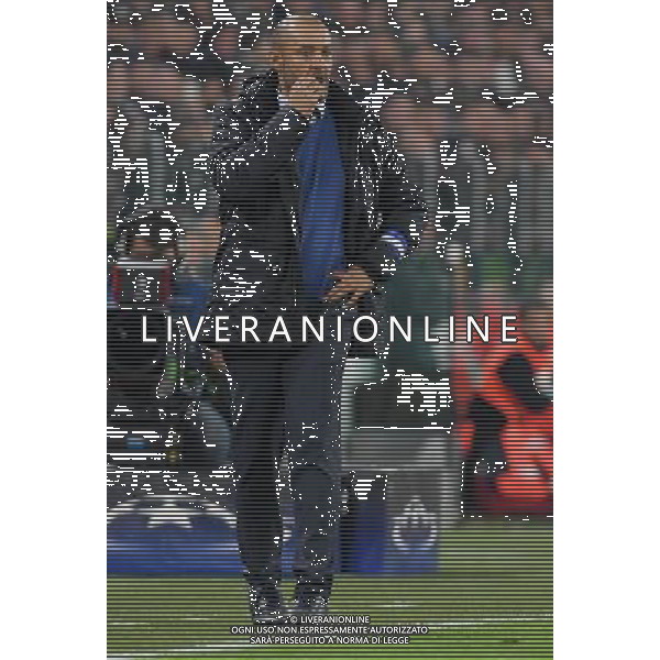 UEFA Champions League 2016/2017 Ottavi di Finale Ritorno Torino - 14.03.2017 Juventus-Porto Nella Foto:Espirito Santo /Ph.Vitez-Ag. Aldo Liverani