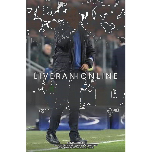 UEFA Champions League 2016/2017 Ottavi di Finale Ritorno Torino - 14.03.2017 Juventus-Porto Nella Foto:Espirito Santo /Ph.Vitez-Ag. Aldo Liverani