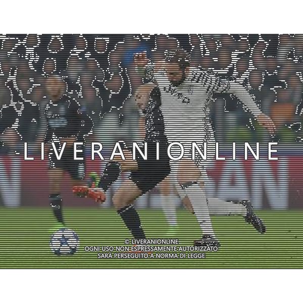 UEFA Champions League 2016/2017 Ottavi di Finale Ritorno Torino - 14.03.2017 Juventus-Porto Nella Foto:Higuain Gonzalo /Ph.Vitez-Ag. Aldo Liverani