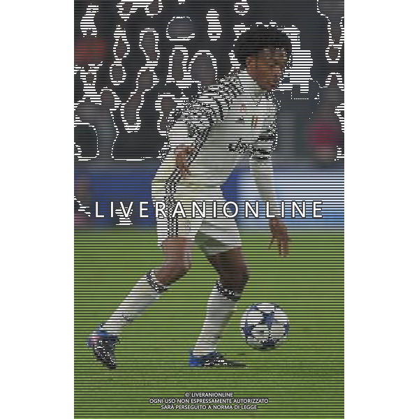 UEFA Champions League 2016/2017 Ottavi di Finale Ritorno Torino - 14.03.2017 Juventus-Porto Nella Foto:Cuadrado Juan /Ph.Vitez-Ag. Aldo Liverani