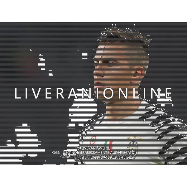 UEFA Champions League 2016/2017 Ottavi di Finale Ritorno Torino - 14.03.2017 Juventus-Porto Nella Foto:Dybala Paulo /Ph.Vitez-Ag. Aldo Liverani