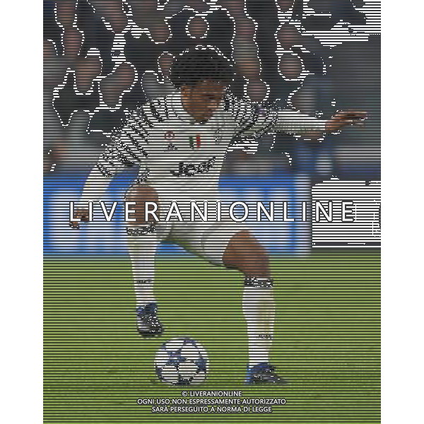 UEFA Champions League 2016/2017 Ottavi di Finale Ritorno Torino - 14.03.2017 Juventus-Porto Nella Foto:Cuadrado Juan /Ph.Vitez-Ag. Aldo Liverani