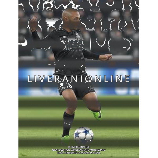 UEFA Champions League 2016/2017 Ottavi di Finale Ritorno Torino - 14.03.2017 Juventus-Porto Nella Foto:Brahimi Yacine /Ph.Vitez-Ag. Aldo Liverani