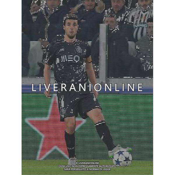 UEFA Champions League 2016/2017 Ottavi di Finale Ritorno Torino - 14.03.2017 Juventus-Porto Nella Foto:Marcano Ivan /Ph.Vitez-Ag. Aldo Liverani