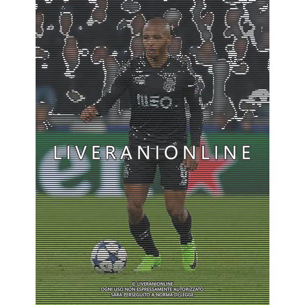 UEFA Champions League 2016/2017 Ottavi di Finale Ritorno Torino - 14.03.2017 Juventus-Porto Nella Foto:Brahimi Yacine /Ph.Vitez-Ag. Aldo Liverani