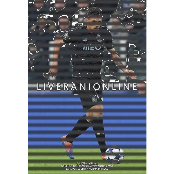 UEFA Champions League 2016/2017 Ottavi di Finale Ritorno Torino - 14.03.2017 Juventus-Porto Nella Foto:Soares Francisco /Ph.Vitez-Ag. Aldo Liverani