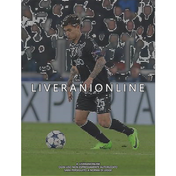 UEFA Champions League 2016/2017 Ottavi di Finale Ritorno Torino - 14.03.2017 Juventus-Porto Nella Foto:Otavio /Ph.Vitez-Ag. Aldo Liverani