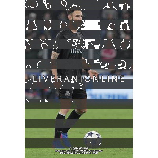 UEFA Champions League 2016/2017 Ottavi di Finale Ritorno Torino - 14.03.2017 Juventus-Porto Nella Foto:Layun Miguel /Ph.Vitez-Ag. Aldo Liverani