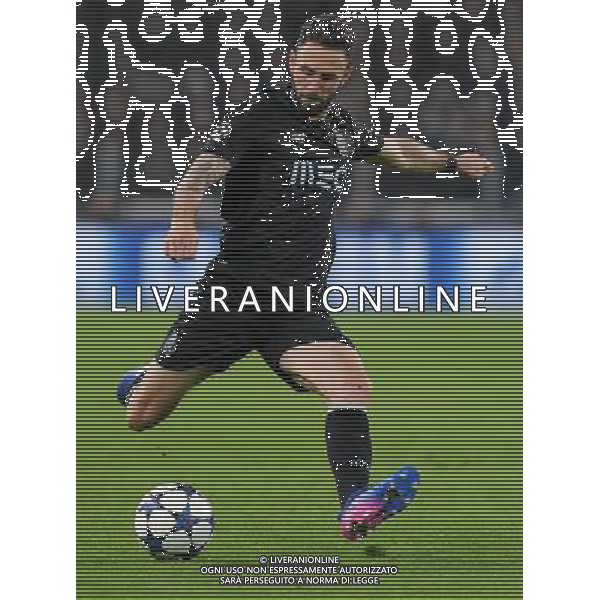 UEFA Champions League 2016/2017 Ottavi di Finale Ritorno Torino - 14.03.2017 Juventus-Porto Nella Foto:Layun Miguel /Ph.Vitez-Ag. Aldo Liverani