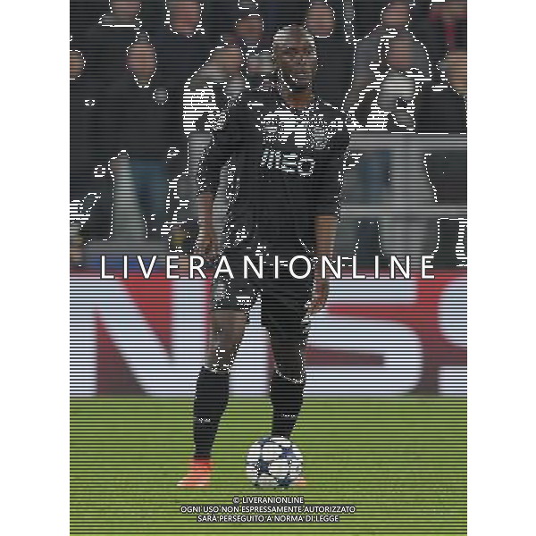 UEFA Champions League 2016/2017 Ottavi di Finale Ritorno Torino - 14.03.2017 Juventus-Porto Nella Foto:Danilo /Ph.Vitez-Ag. Aldo Liverani