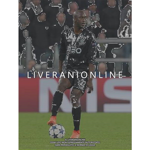 UEFA Champions League 2016/2017 Ottavi di Finale Ritorno Torino - 14.03.2017 Juventus-Porto Nella Foto:Danilo /Ph.Vitez-Ag. Aldo Liverani