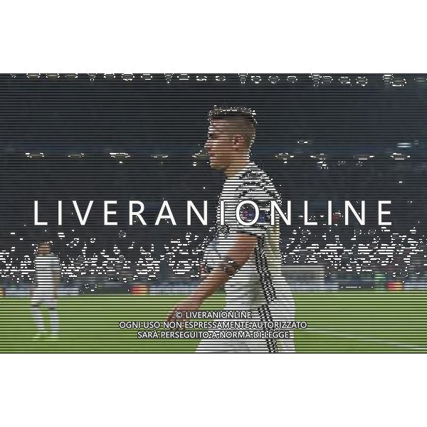 UEFA Champions League 2016/2017 Ottavi di Finale Ritorno Torino - 14.03.2017 Juventus-Porto Nella Foto:Dybala Paulo /Ph.Vitez-Ag. Aldo Liverani