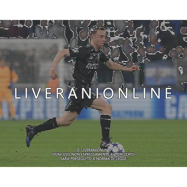UEFA Champions League 2016/2017 Ottavi di Finale Ritorno Torino - 14.03.2017 Juventus-Porto Nella Foto:Diogo Jota /Ph.Vitez-Ag. Aldo Liverani