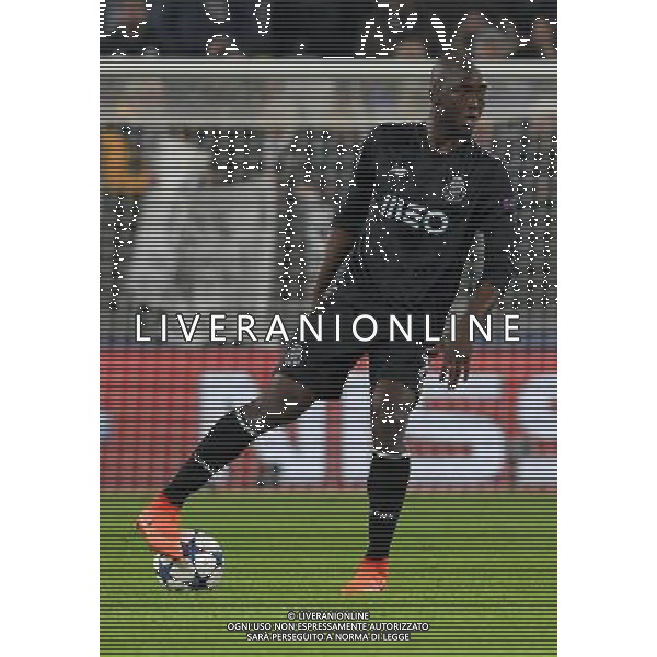 UEFA Champions League 2016/2017 Ottavi di Finale Ritorno Torino - 14.03.2017 Juventus-Porto Nella Foto:Danilo /Ph.Vitez-Ag. Aldo Liverani
