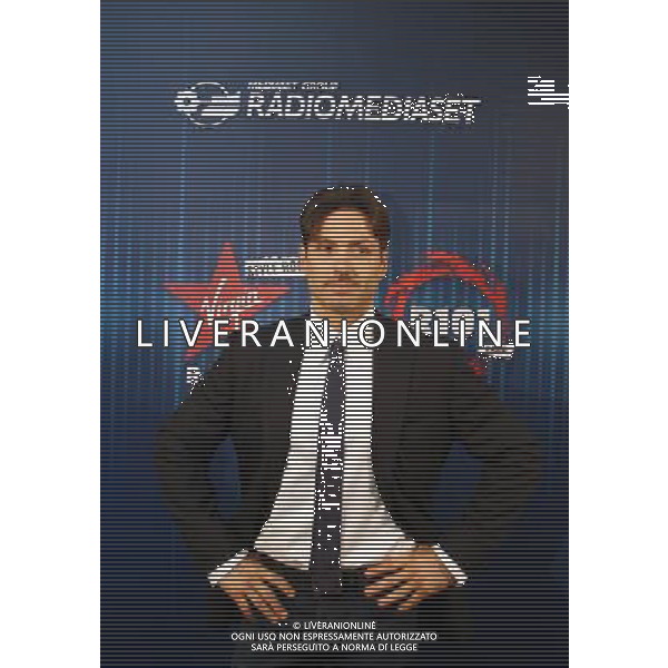 Milano ( MI ) 15/03/2017 Presentazione di RADIOMEDIASET il Polo Radiofonico n. 1 in Italia Nella foto: Pier Silvio Berlusconi PH Lauro Montagnini AG ALDO LIVERANI SAS