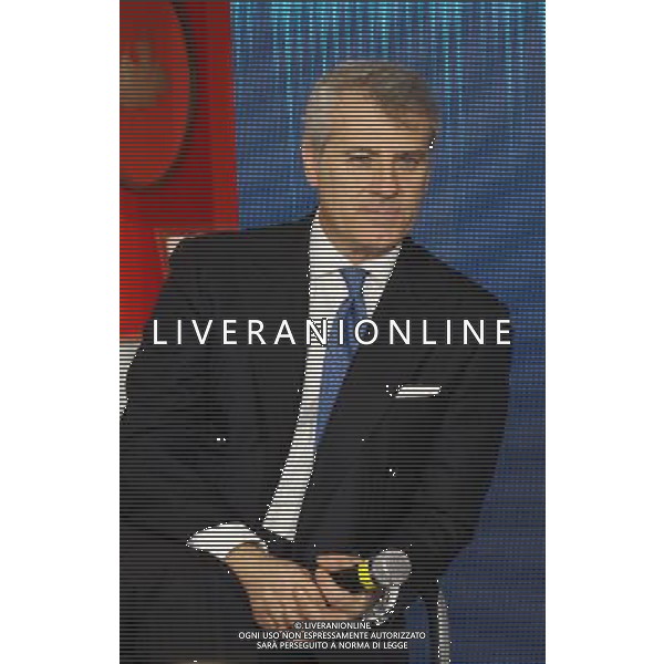 Milano ( MI ) 15/03/2017 Presentazione di RADIOMEDIASET il Polo Radiofonico n. 1 in Italia Nella foto: Paolo Salvaderi Amministratore Delegato Radiomediaset PH Lauro Montagnini AG ALDO LIVERANI SAS