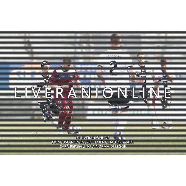 Parma Calcio 1913 - Alma Juventus Fano Campionato di calcio Lega Pro girone B 19/03/2017 nella foto: FILIPPINI ALBERTO Â©Claudio Zamagni/Agenzia Aldo Liverani / AGENZIA ALDO LIVERANI SAS