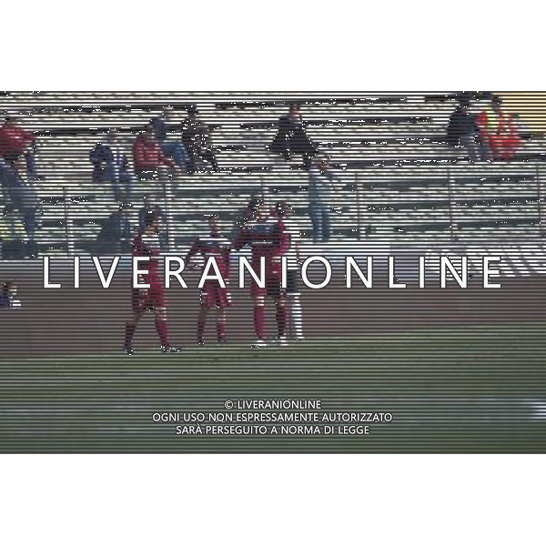 Parma Calcio 1913 - Alma Juventus Fano Campionato di calcio Lega Pro girone B 19/03/2017 nella foto: Â©Claudio Zamagni/Agenzia Aldo Liverani / AGENZIA ALDO LIVERANI SAS