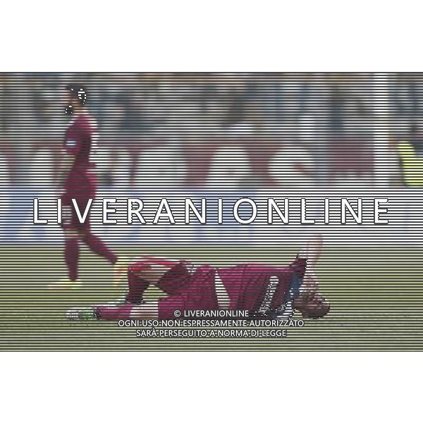 Parma Calcio 1913 - Alma Juventus Fano Campionato di calcio Lega Pro girone B 19/03/2017 nella foto: FILIPPINI ALBERTO Â©Claudio Zamagni/Agenzia Aldo Liverani / AGENZIA ALDO LIVERANI SAS