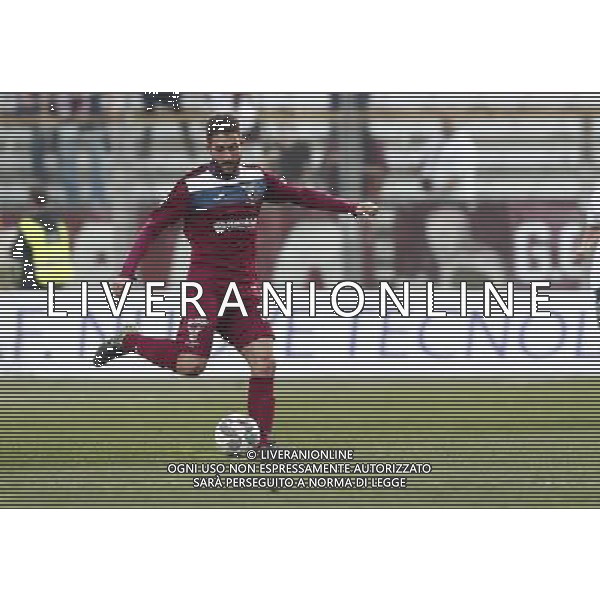 Parma Calcio 1913 - Alma Juventus Fano Campionato di calcio Lega Pro girone B 19/03/2017 nella foto: GUALDI LUCIANO Â©Claudio Zamagni/Agenzia Aldo Liverani / AGENZIA ALDO LIVERANI SAS
