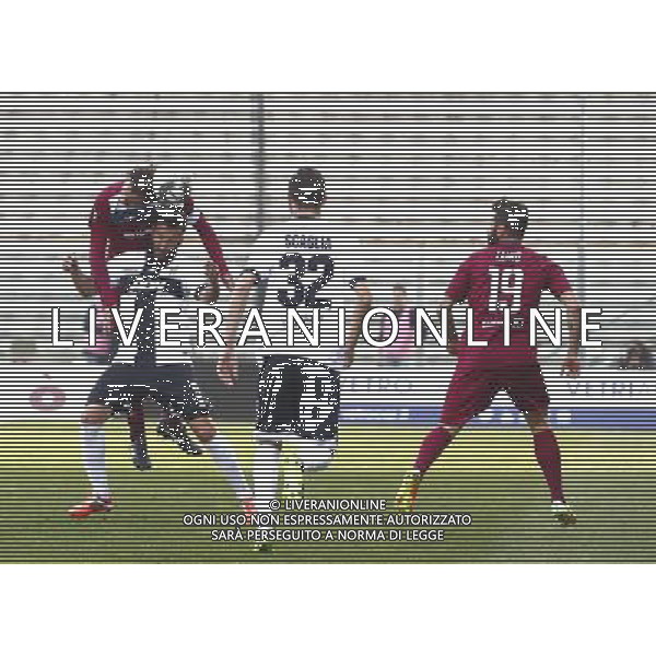 Parma Calcio 1913 - Alma Juventus Fano Campionato di calcio Lega Pro girone B 19/03/2017 nella foto: ZULLO WALTER Â©Claudio Zamagni/Agenzia Aldo Liverani / AGENZIA ALDO LIVERANI SAS