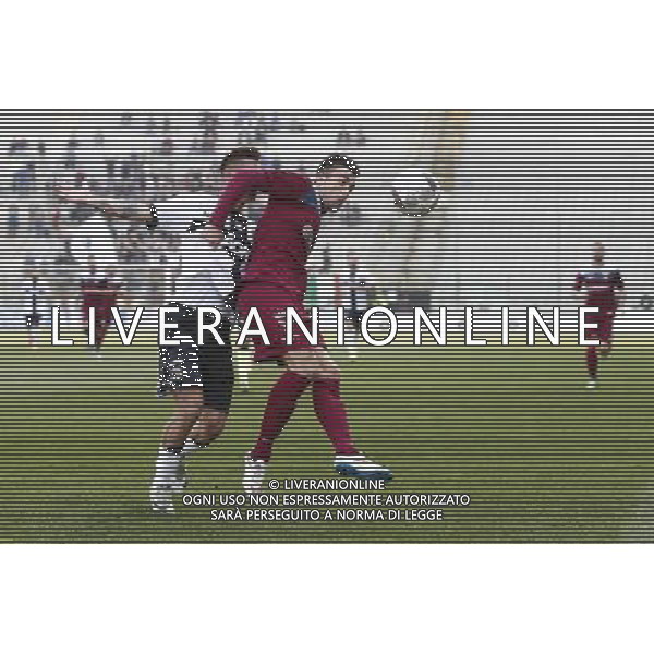 Parma Calcio 1913 - Alma Juventus Fano Campionato di calcio Lega Pro girone B 19/03/2017 nella foto: FIORETTI GIORDANO Â©Claudio Zamagni/Agenzia Aldo Liverani / AGENZIA ALDO LIVERANI SAS
