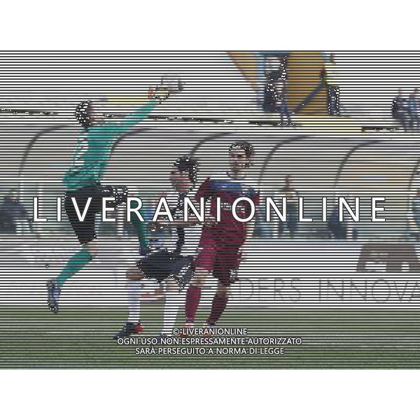 Parma Calcio 1913 - Alma Juventus Fano Campionato di calcio Lega Pro girone B 19/03/2017 nella foto: DAVIDE BASSI Â©Claudio Zamagni/Agenzia Aldo Liverani / AGENZIA ALDO LIVERANI SAS