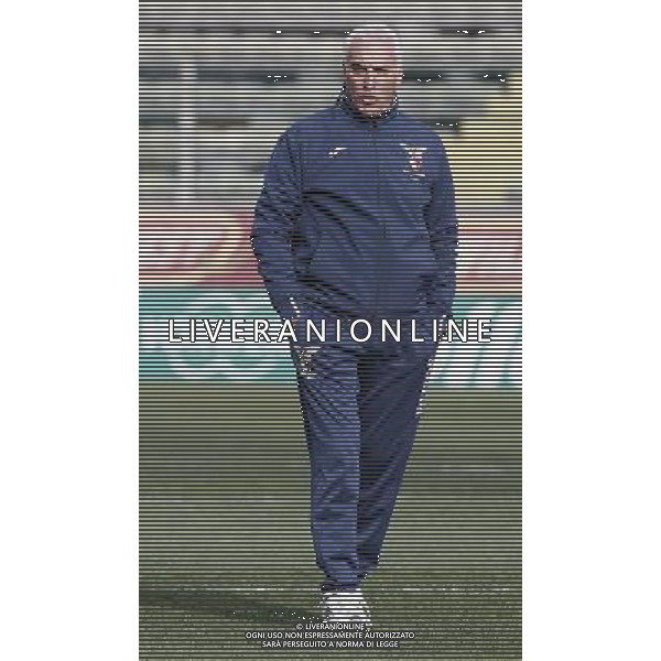 Parma Calcio 1913 - Alma Juventus Fano Campionato di calcio Lega Pro girone B 19/03/2017 nella foto: AGATINO CUTTONE ALLENATORE ©Claudio Zamagni/Agenzia Aldo Liverani 