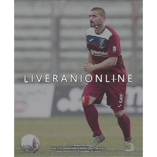 Parma Calcio 1913 - Alma Juventus Fano Campionato di calcio Lega Pro girone B 19/03/2017 nella foto: FILIPPINI ALBERTO ©Claudio Zamagni/Agenzia Aldo Liverani 