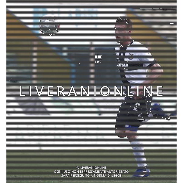 Parma Calcio 1913 - Alma Juventus Fano Campionato di calcio Lega Pro girone B 19/03/2017 nella foto: SIMONE IACOPONI ©Claudio Zamagni/Agenzia Aldo Liverani 
