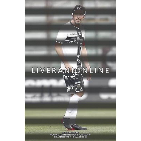 Parma Calcio 1913 - Alma Juventus Fano Campionato di calcio Lega Pro girone B 19/03/2017 nella foto: ALESSANDRO LUCARELLI ©Claudio Zamagni/Agenzia Aldo Liverani 